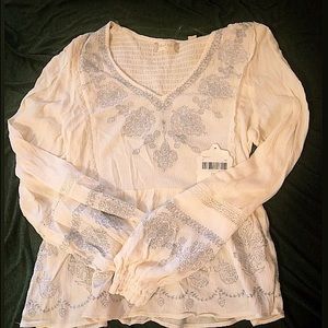 Altar’d State Blouse